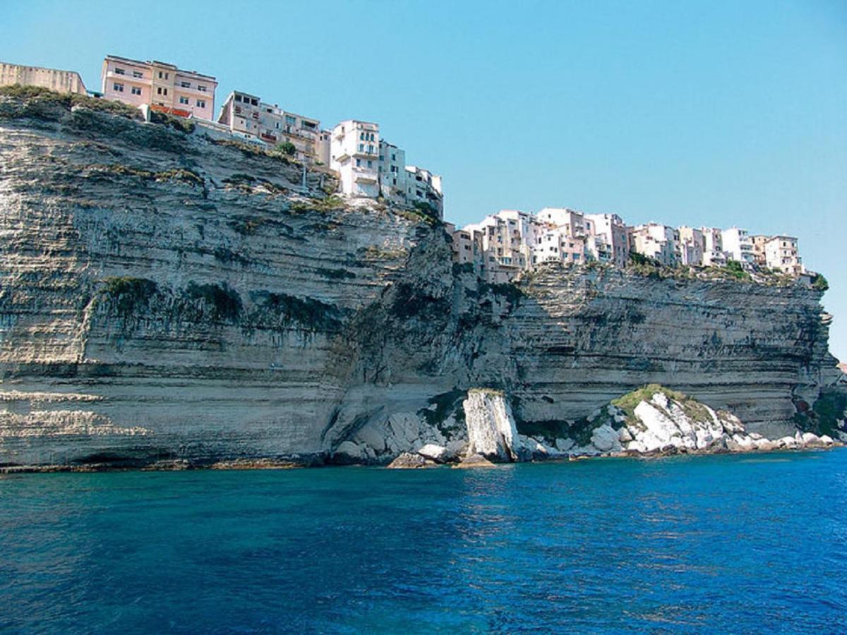 Апартаменты Marina Di Fautea Olmucciu Экстерьер фото